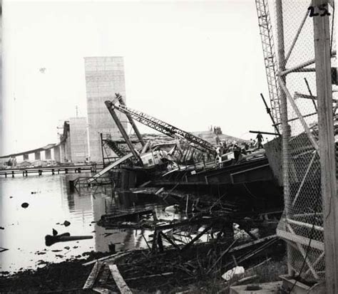 west gate bridge disaster melbourne